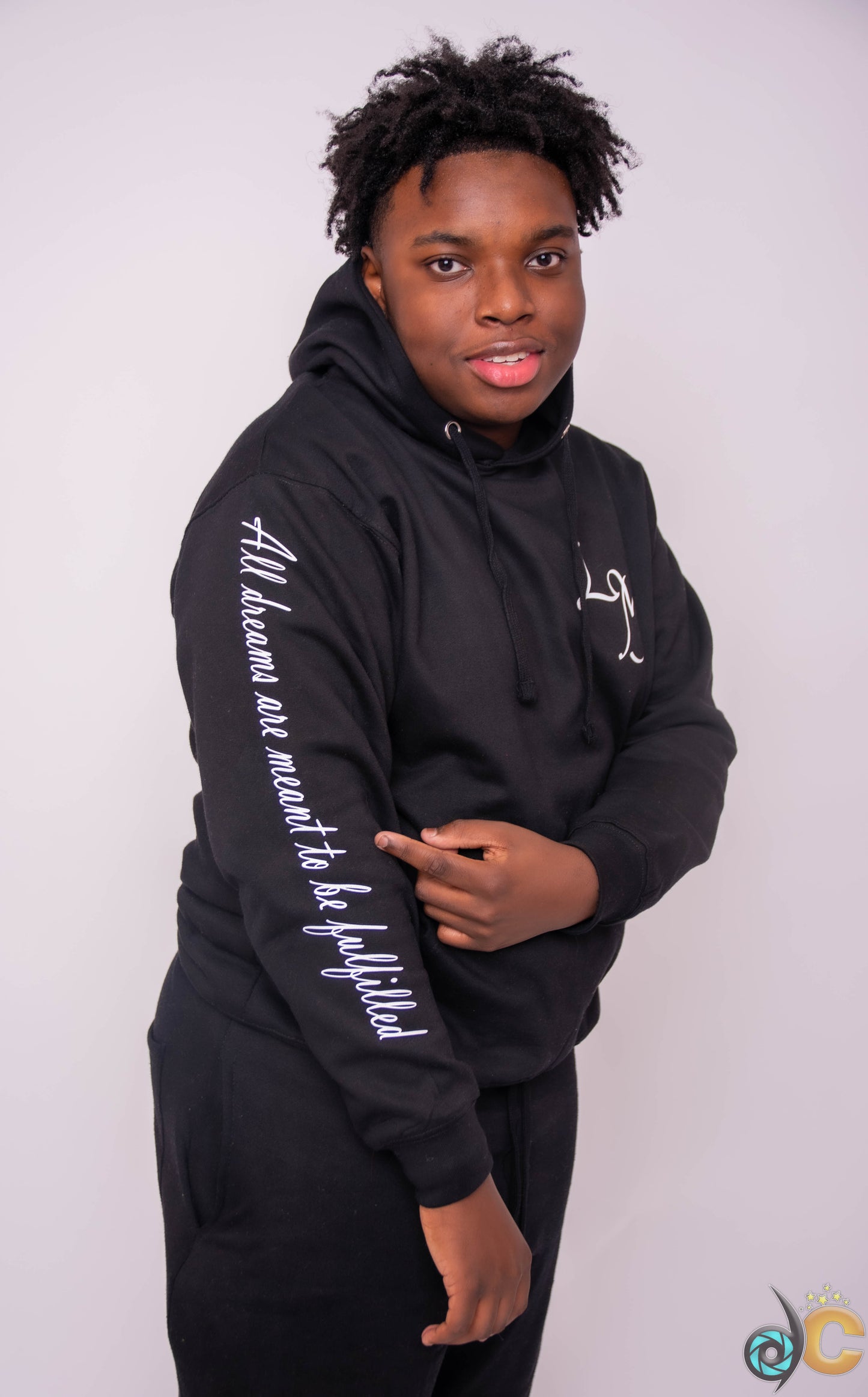 Dream Chaser Hoodie