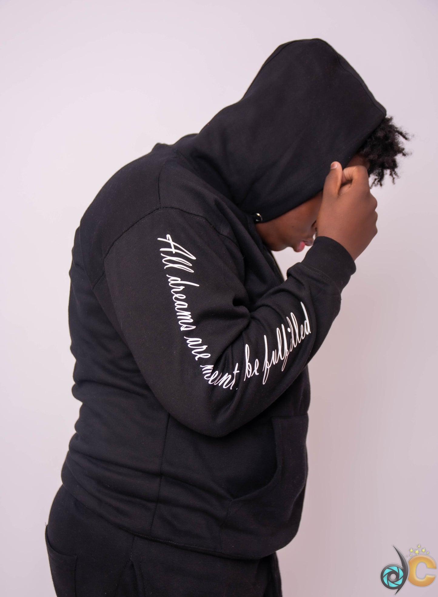 Dream Chaser Hoodie
