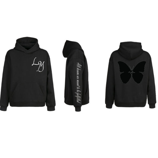 Dream Chaser Hoodie