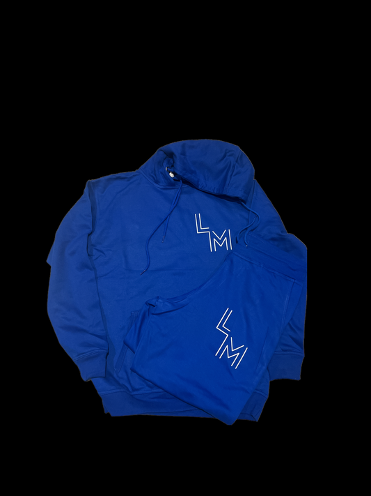 2022 LM Royal Blue