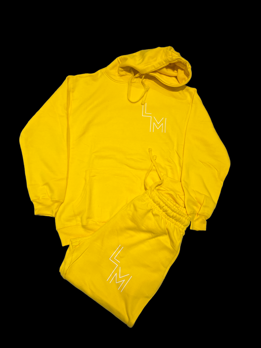 2022 LM Yellow