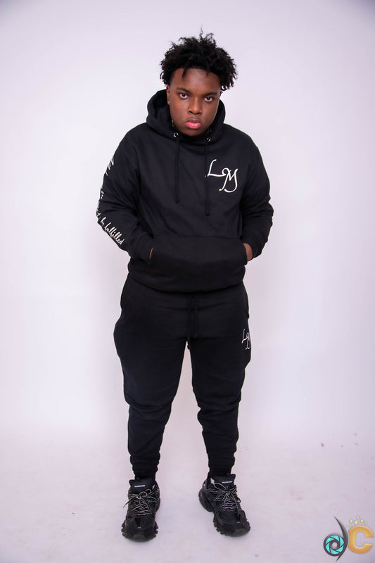 Dream chaser sweatsuit